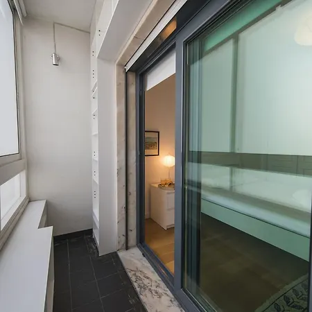דירה Lovelystay - Family Modern ליסבון
