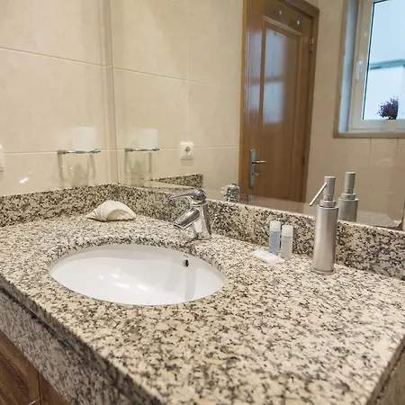 Lovelystay - Family Modern * Lissabon