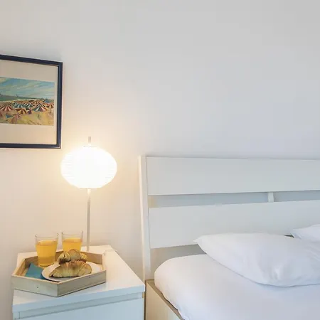 Lovelystay - Family Modern 公寓
