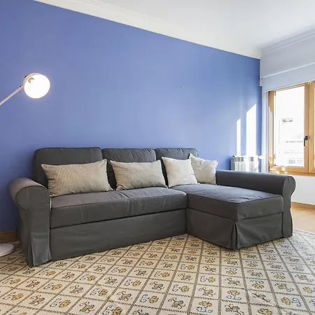 Lovelystay - Family Modern 公寓 Lisboa