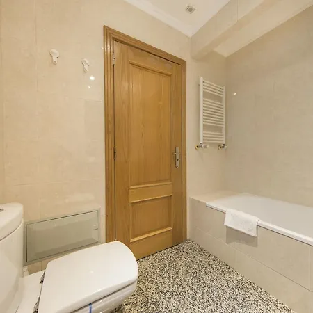 Lovelystay - Family Modern 公寓 Lisboa