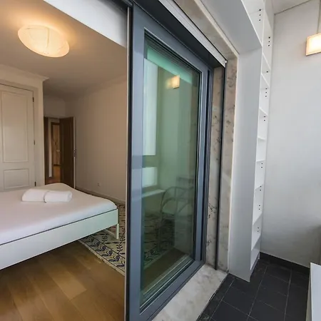 Lovelystay - Family Modern Lissabon