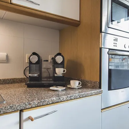 Apartman Lovelystay - Family Modern Lisboa