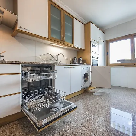 Lovelystay - Family Modern * Lissabon