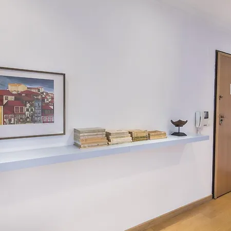 Lovelystay - Family Modern 公寓 Lisboa