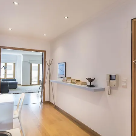 Apartment Lovelystay - Family Modern *