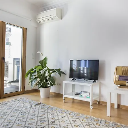 Lovelystay - Family Modern Apartment *