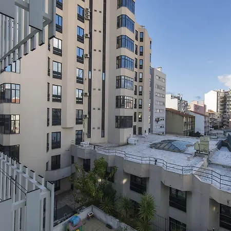 Apartman Lovelystay - Family Modern *