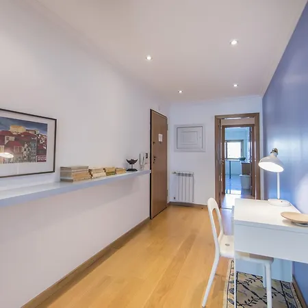 Lovelystay - Family Modern Apartment *