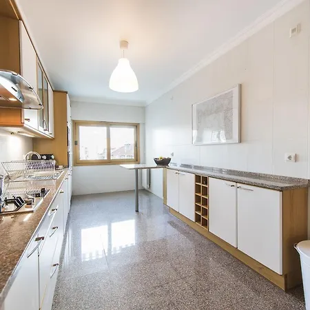 Lovelystay - Family Modern 公寓 Lisboa