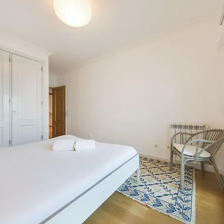 Apartman Lovelystay - Family Modern Lisboa